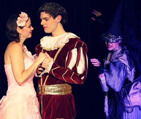 Dornr�schen - WIESBADEN - 21.06.2026 11:00