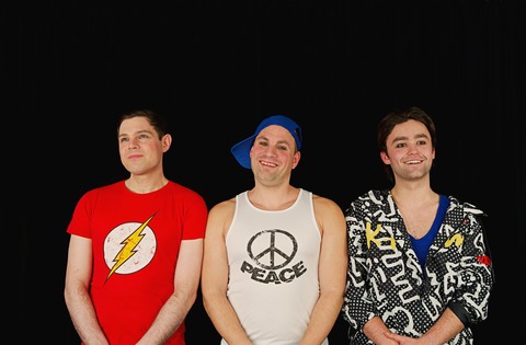 Die MamaM�nner - WIESBADEN - 12.06.2026 20:00