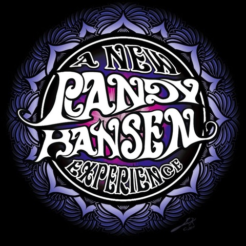 Randy Hansen - The Music of Jimi Hendrix - European Tour 2026 - The Jimi Hendrix Experience - Oldenburg - 28.10.2026 19:30