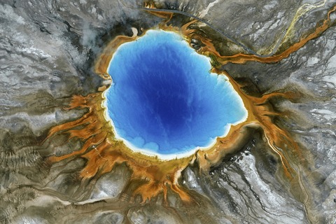 2026 horizonte - Multivisionsshows - „Letzte Paradiese“ - Zingst - 03.06.2026 20:00