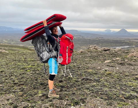 2026 horizonte - Multivisionsshows - „Jetzt studiere ich erstmal - die Welt! 7 Jahre Backpacking. 70 L�nder.“ - Zingst - 31.05.2026 20:00