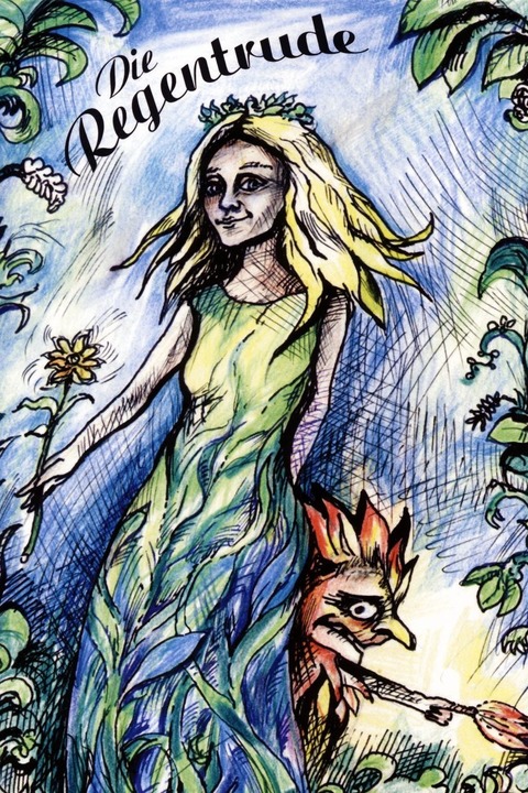 Figurentheater Weidringer - Die Regentrude - Goslar - 11.04.2026 15:30