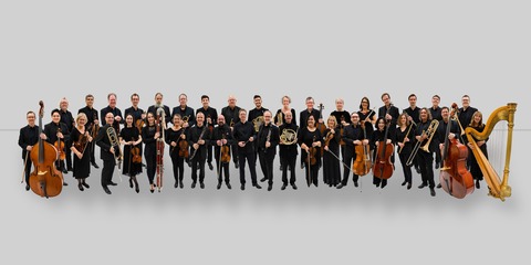 Operettenkonzert „Wiener Operettenglanz“ - Leipziger Symphonieorchester - Wurzen - 25.04.2026 15:00