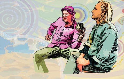 Machandeltal - Die Show zur Graphic Novel - Prerow - 24.06.2026 20:00