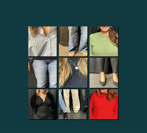 Frauen. Geschichten auf die B�hne - Friedrichshafen - 22.03.2026 19:30