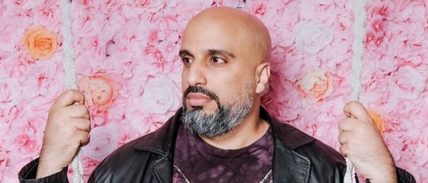 Abdelkarim - Plan Z - jetzt will er�s wissen! - Aschaffenburg - 17.01.2027 18:00