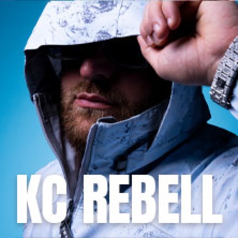 KC REBELL - REBELL 4 LIVE - BERLIN - 22.05.2027 20:00