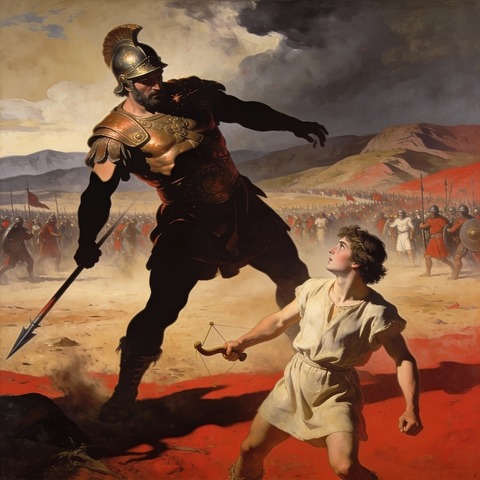 Georg Friedrich H�ndel - Saul - Michie, Hechler, Arcay�rek, Harer, Schmid, Elbipolis Barockorchester - Hamburg - 12.04.2026 17:00