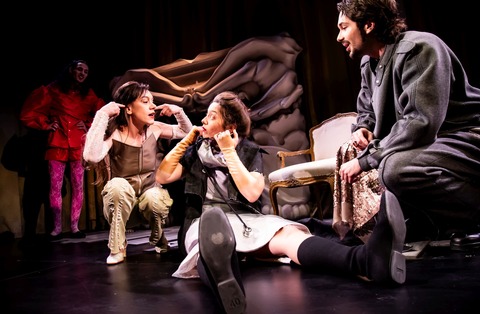 Frankenstein - Aachen - 23.05.2026 20:00