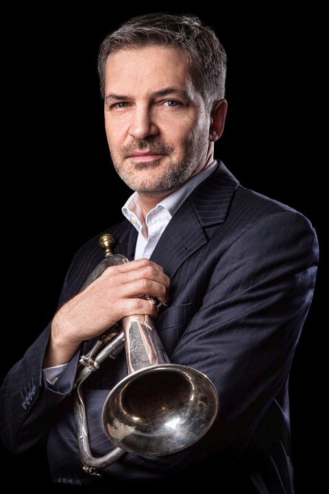 JazzTime B�blingen 2026 - 100 Jahre Miles Davis - B�blingen - 17.04.2026 20:00