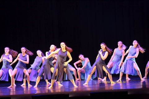 tanz(un)art - Tanzgala - Gala der Tanzklassen der Musikschule Greiz - Greiz - 06.06.2026 16:00