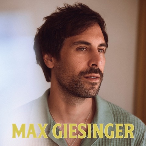 MAX GIESINGER - GL�CK AUF DEN STRASSEN OPEN AIRS - Kultursommer Salzgitter - Salzgitter - 01.08.2026 20:00