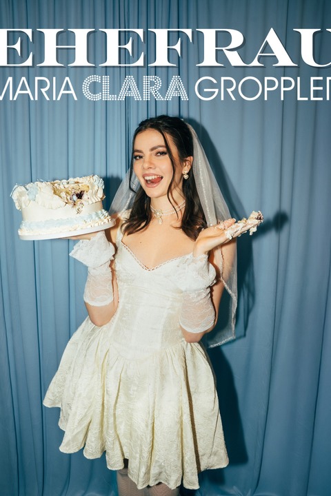 Maria Clara Groppler - Ehefrau - Mainz - 14.11.2026 20:00