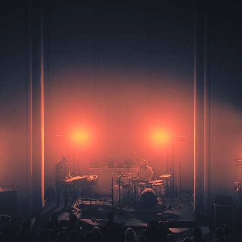 Polynation - Hamburg - 21.05.2026 21:00