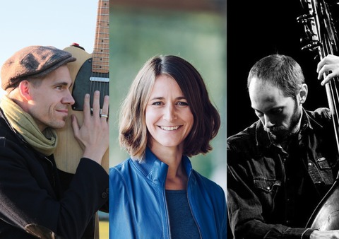 Aula-Konzerte - Echoes - Detmold - 17.05.2026 18:00