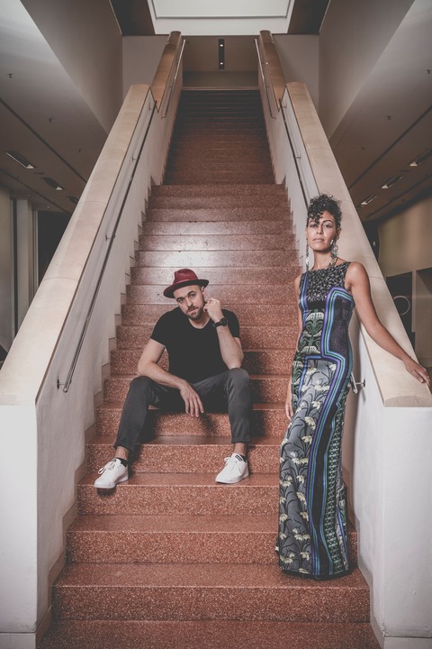 Max Mutzke & Marialy Pacheco - „Du und Ich“ - Detmold - 13.02.2027 20:00