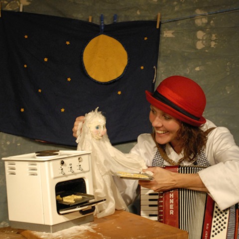 compania t - Ein Pl�tzchen f�r Lilli - Freiburg - 11.12.2026 10:00