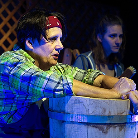 Alte Sorten - Mainz - 02.05.2026 20:00