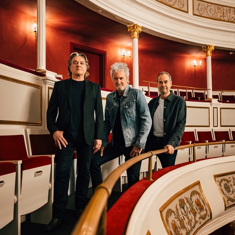 Frontm3n - Aschaffenburg - 13.05.2027 20:00