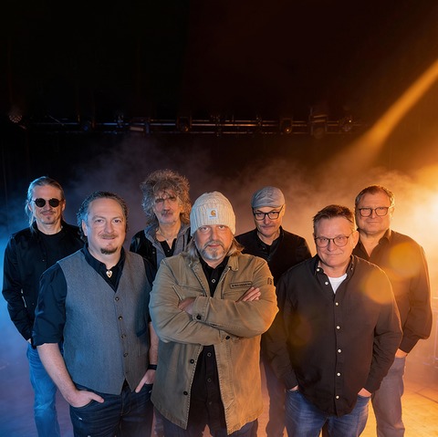 Gegenlicht - Aschaffenburg - 25.04.2026 20:00