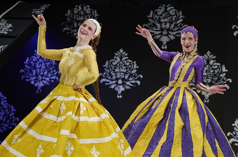 Im Spiegelsaal - Potsdam - 13.02.2026 19:30