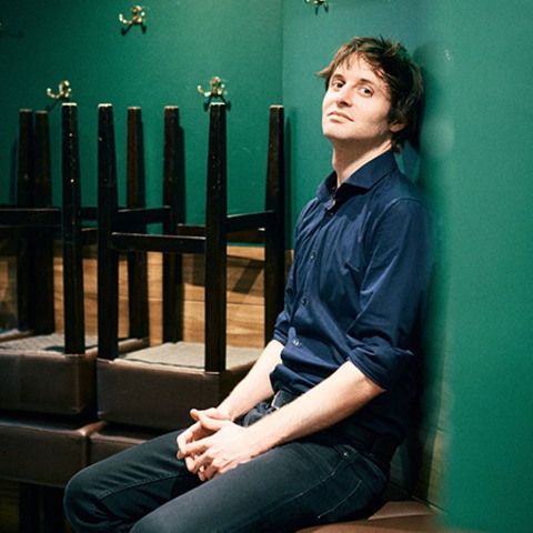 Lennart Schilgen ... macht nichts! - Freiburg - 15.10.2026 20:00