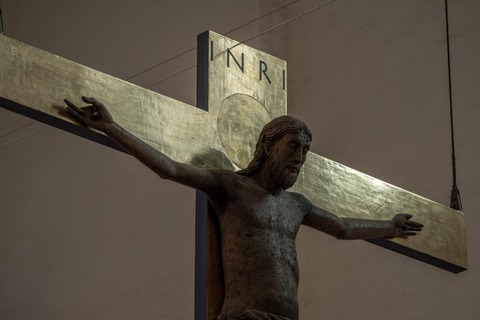 J. S. Bach: Matth�uspassion BWV 244 - Hamburg - 03.04.2026 18:00