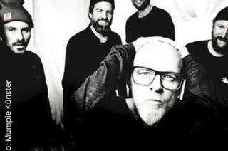 Thomas D and The KBCS