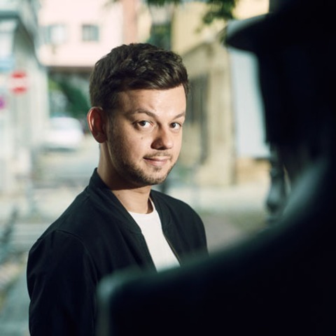 Poetry Slam Show - Marius Loy und G�ste - Freiburg - 25.04.2026 20:00