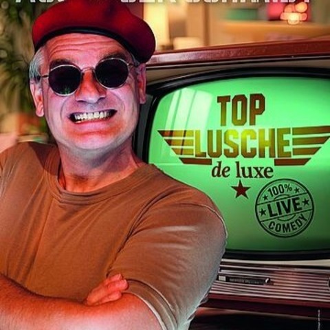 Ausbilder Schmidt - Top Lusche de Luxe / 100 % Live Comedy - Herrenberg - 11.11.2026 20:00