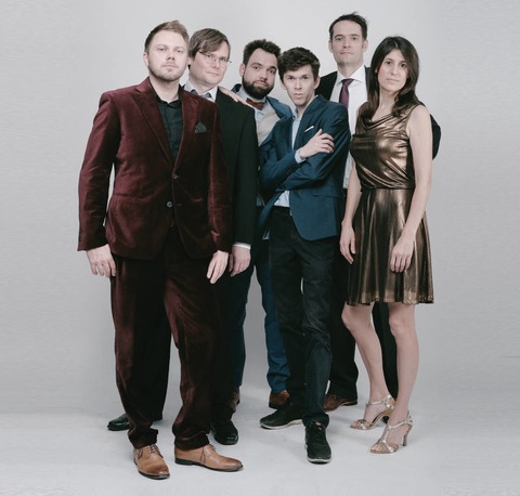 Prunk & Prosa - Berlin - 24.09.2026 20:00