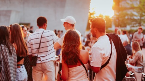 Vitra Campus After Work (DE / EN / FR) - Campus S�d - Weil am Rhein - 16.07.2026 17:00