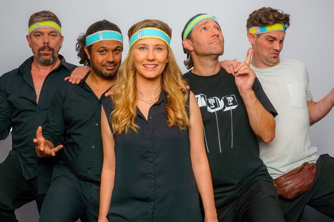 Luksan Wunder - Heidelberg - 16.03.2027 20:00