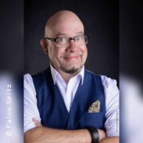 Frauentags-Spezial mit Falco Spitz | Glaub doch, was ich will! - LOSSATAL - 08.03.2026 19:00