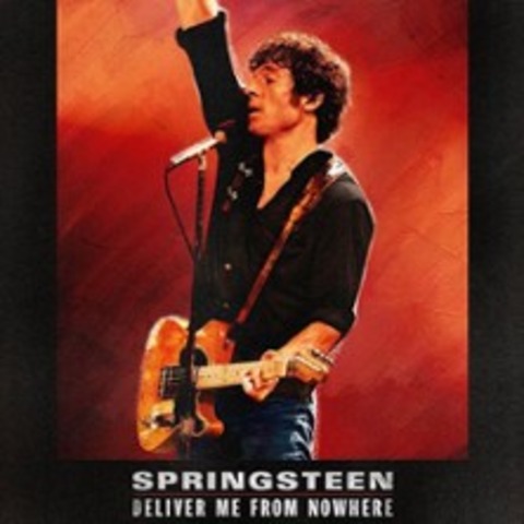 Deliver me from nowhere -  - 20.03.2026 20:15