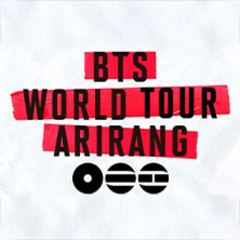 Business Club - BTS WORLD TOUR 'ARIRANG' IN MUNICH - M�NCHEN-FR�TTMANING - 11.07.2026 20:00