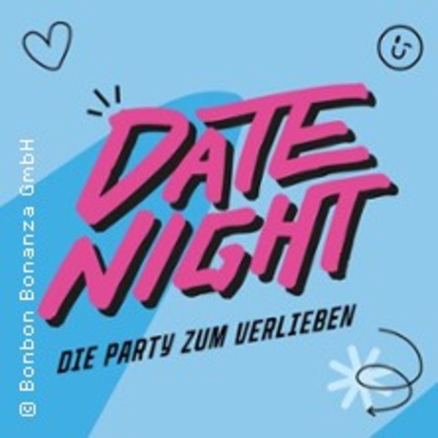 Date Night Berlin - BERLIN - 27.06.2026 21:00