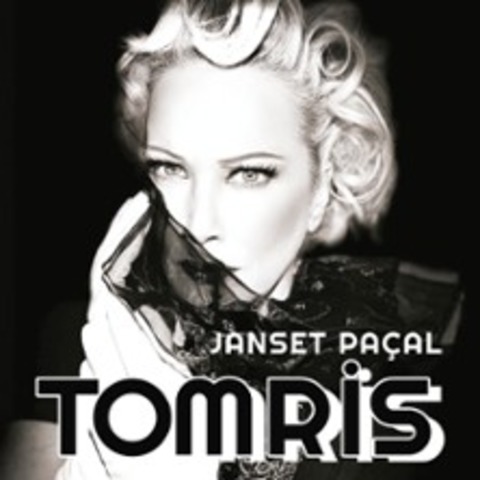 Tomris - Berlin - 23.03.2026 20:00