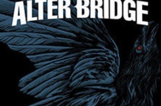 Alter Bridge - What Lies Within Tour