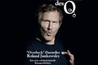 Roland Jankowsky - Die kriminellen Geschichten des O