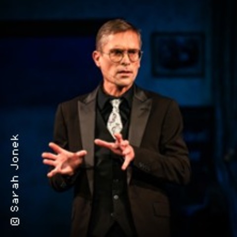 Dem Ingo wird die Oper erkl�rt - BIELEFELD - 23.03.2026 20:00