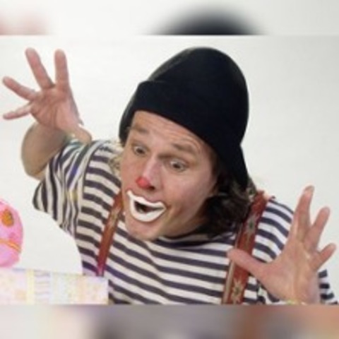 Clownstheater - Heddesheim - 22.04.2026 16:00
