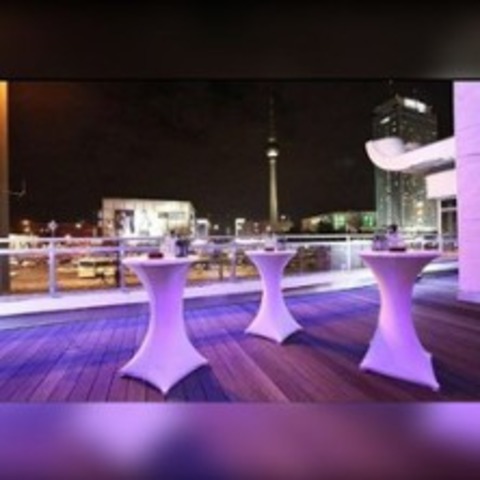 Latin Party @ The Cloud Club - BERLIN - 21.02.2026 23:00