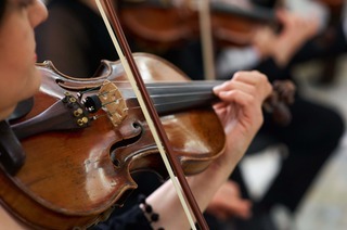 Vivaldi - Die Vier Jahreszeiten