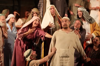 Monty Python�s �Nicht der Messias� - Nach dem Kultfilm �Das Leben des Brian�