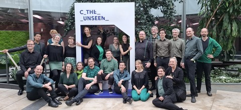 10 Jahre Vokalwerk - Jubil�umskonzert - Dresden - 12.04.2026 18:00