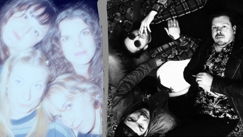 Batbait // Trigger Kid & The Ending Man - Krefeld - 30.04.2026 20:00