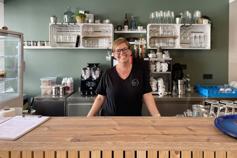 Rosi's Caf� - Titisee-Neustadt