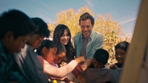 Checker Tobi 3 - Die heimliche Herrscherin der Erde - Kandern - 01.02.2026 15:00