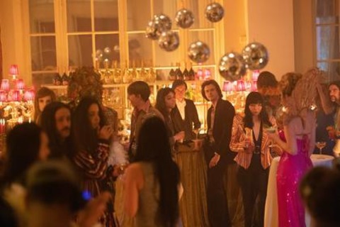 Daliland - Offenburg - 04.02.2026 20:00